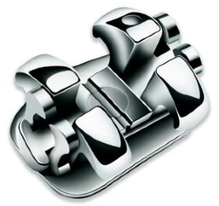 Niềng răng mắc cài tự khóa Niềng răng mắc cài tự khóa